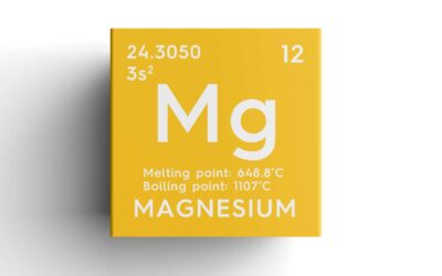 Magnesium Benefits