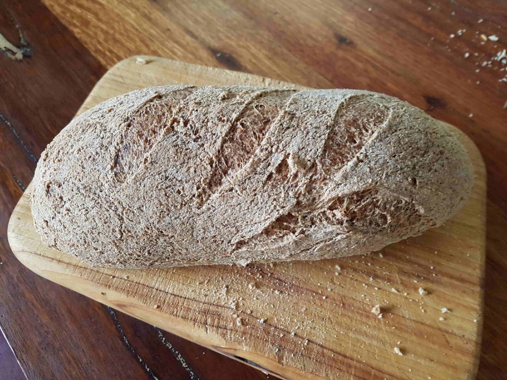 Happy Belly Sourdough Bread Vitalis Health Colon Wellbeing Center