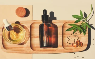 CBD Oil Benefits: Understanding CBD’s Role in Pain, Inflammation and Anxiety Support
