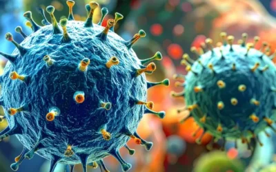 How to Protect Yourself Against Viruses Naturally