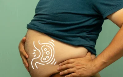 Bloating: Causes, Symptoms, and Natural Ways to Find Relief