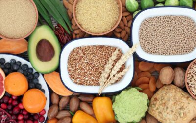Food: What Makes Fiber so Important?