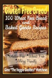 Gluten-free bread