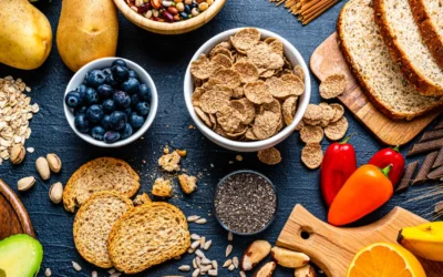 Why Dietary Fiber Is Essential for Gut Health