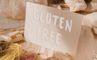 Quick and Easy Gluten-Free Noodles Recipe
