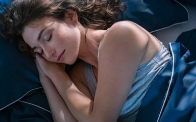 Are You Sleeping Well? The Reasons Behind Sleep Behavior