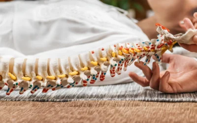 Dorn Spinal Therapy, Chiropractic, Craniosacral Therapy and Osteopathy: Understanding Manual Therapy Approaches