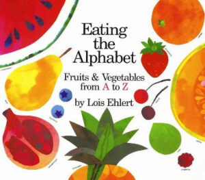 Eating-the-Alphabet-Board-­Book