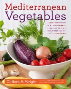Mediterranean-Vegetables
