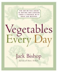Vegetables-Every-Day
