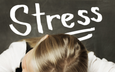 Can Stress Affect Your Digestion?