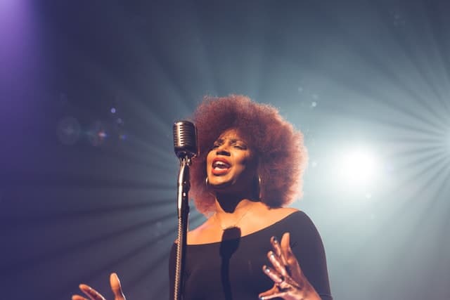 Why we should sing more
