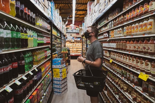 Shopping List