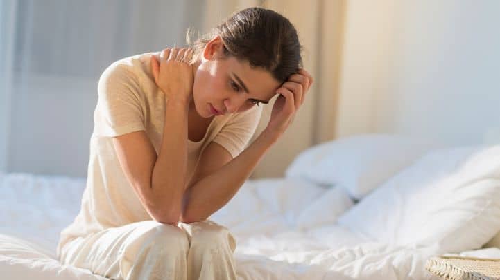 Selenium deficiency – cause of many complaints