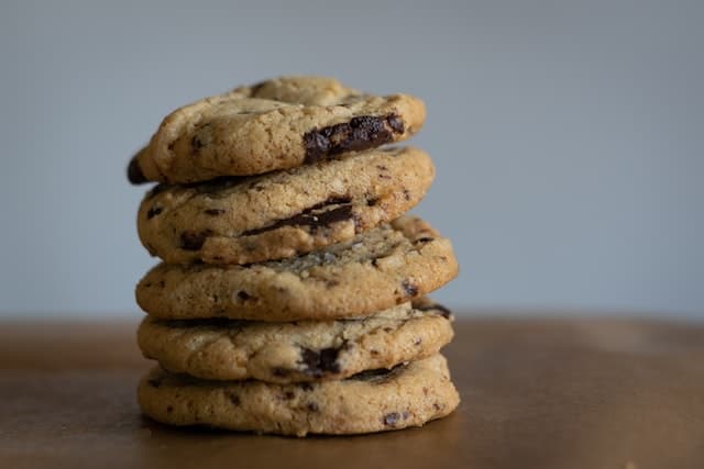 Chocolate chip diet