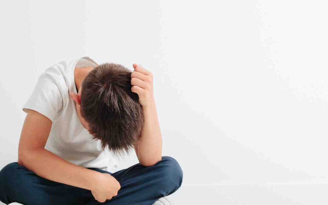 Antidepressants in Pregnancy linked to Autism