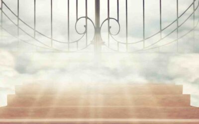 Heaven’s Gate