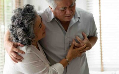 Hyperacidity Causes Heart Attack