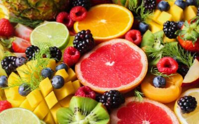 Fruits and Diabetes