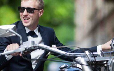 Speedy Nuptials