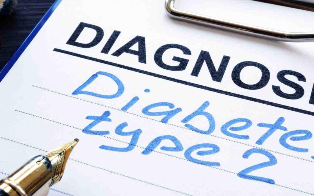 Type 2 Diabetes Overview