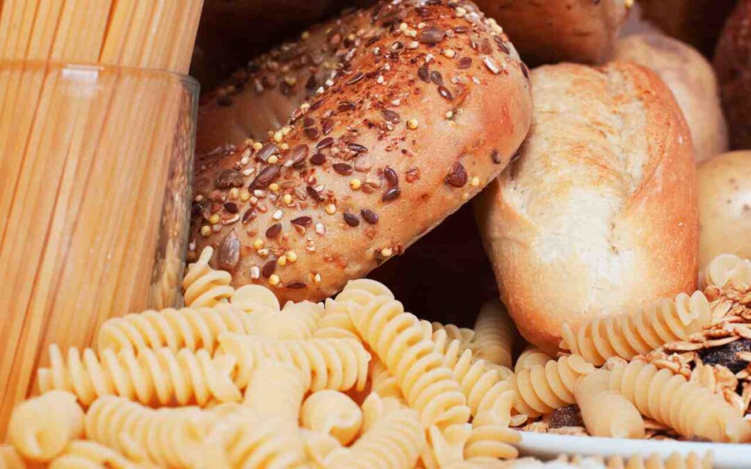 Carbohydrates