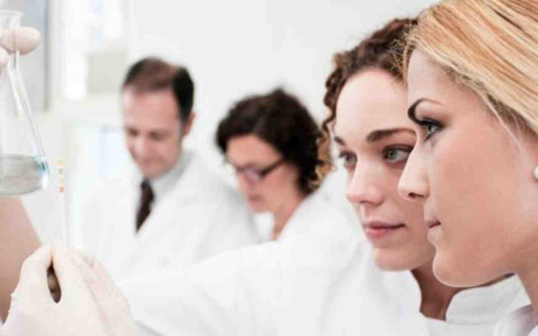 Acidosis from a scientific point of view
