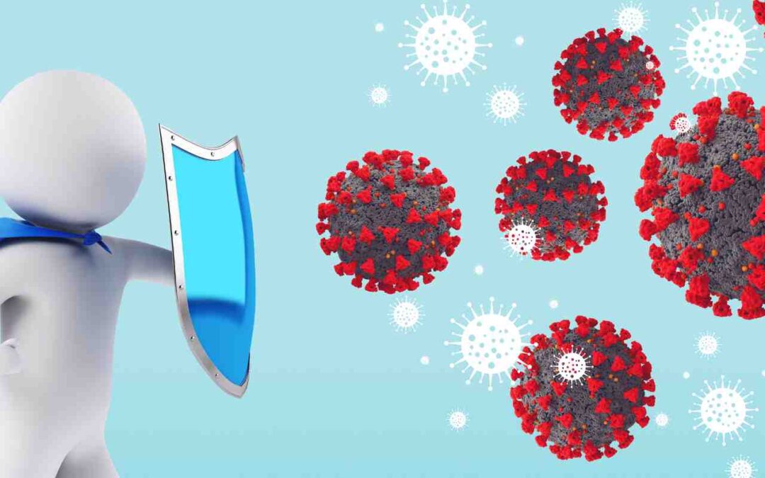 How the Immune System Works