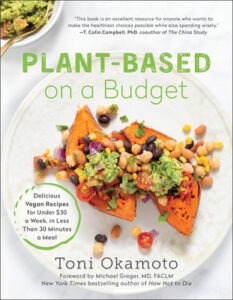 Plant Based on a Budget