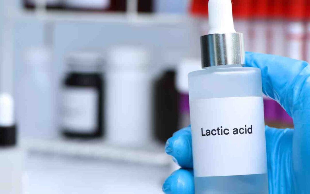 Lactic acid bacteria