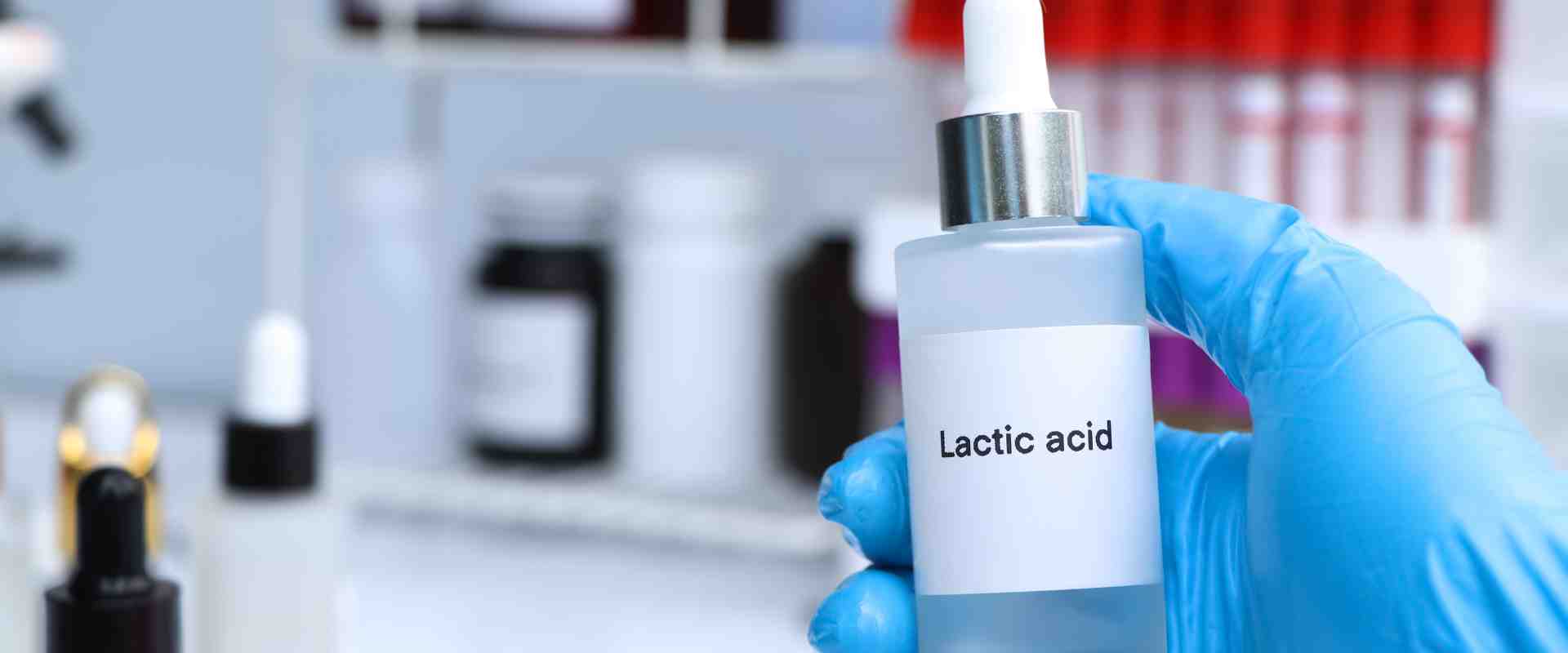 Lactic acid bacteria Vitalis Health Colon Wellbeing Clinic