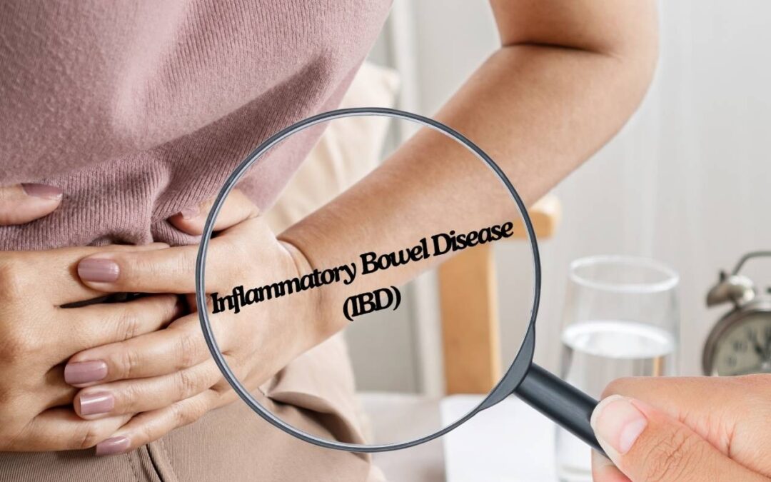 Understanding the Inflammatory Bowel Disease (IBD)