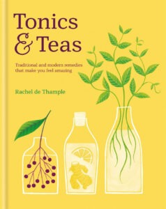 Tonics & Tea