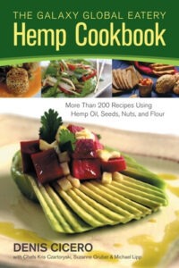 Hemp Cookbook