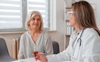 Funny Family Doctor Joke: Seeing Really is Believing