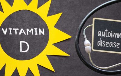 Vitamin D in Autoimmune Diseases