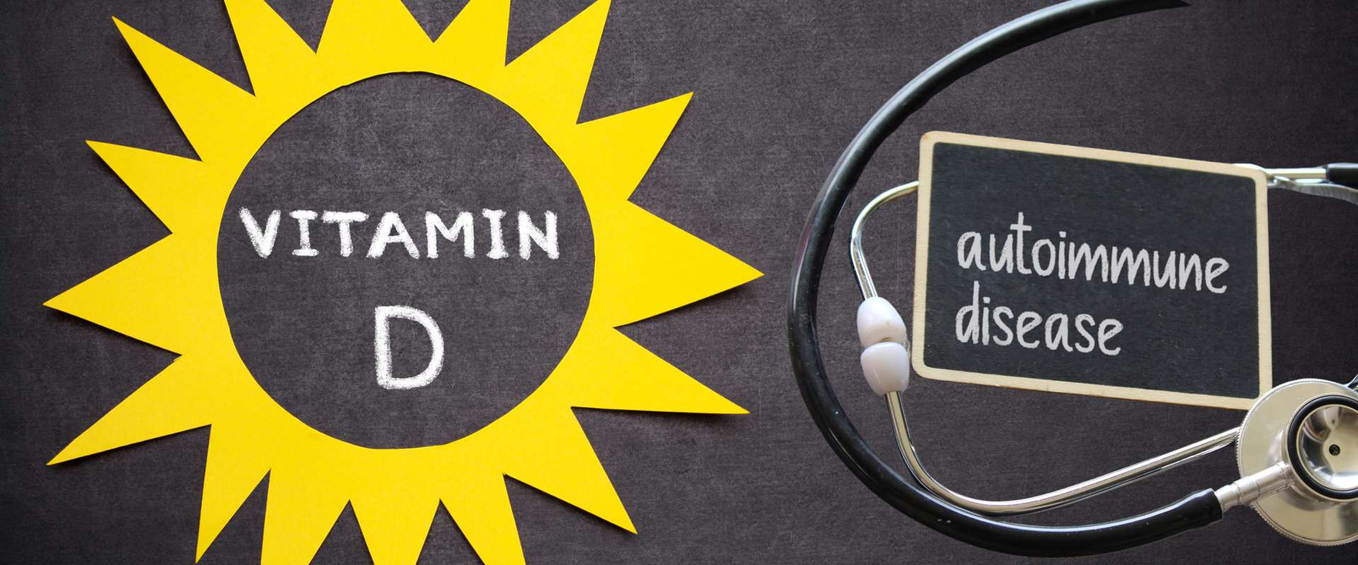 Vitamin D in Autoimmune Diseases - Vitalis Health Colon Wellbeing Clinic