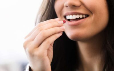 How to take Vitamin D