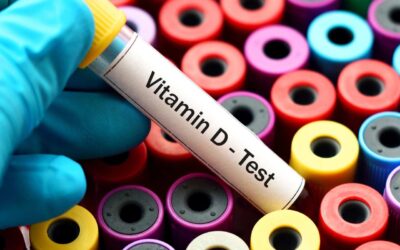 What you should know with Vitamin D levels