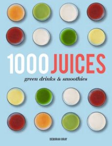 1000 juices