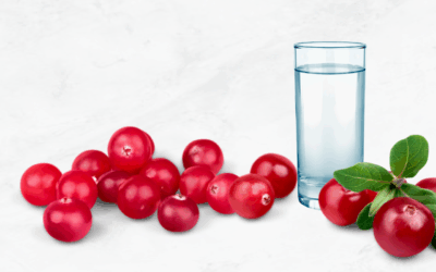 D-Mannose for Cystitis