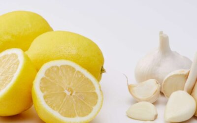 Artery Cleanse: Just 3 Natural Ingredients