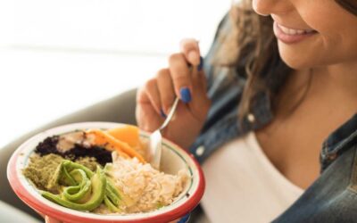 Plant-Based Diet Lowers UTI Risk