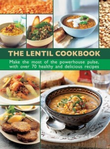 The Lentil Cookbook