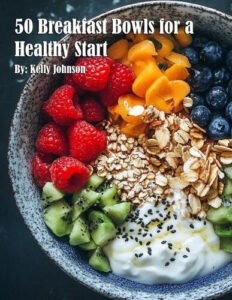 50 Breakfast bowls to a healthy start