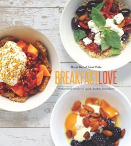 Breakfast love