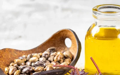 Castor Oil