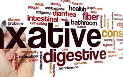 Natural Laxatives for Constipation