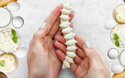 Dairy and Bone Health in Menopause