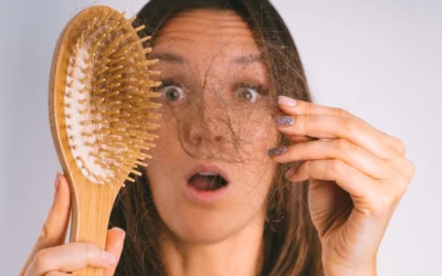 Hormonal Hair Loss in Women